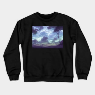 landscape pictures for wall spectacular Crewneck Sweatshirt